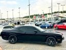 Dodge Challenger SXT 3.6L | Monthly 780/- | 0% DP | Sport Mode | # 70976 | Ramadan Offer!