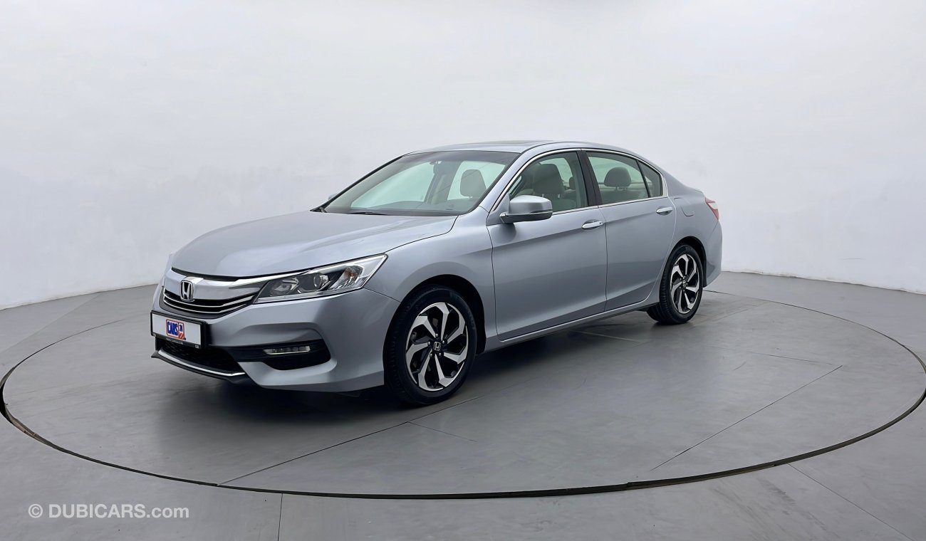 Honda Accord EX 2.4 | Zero Down Payment | Free Home Test Drive