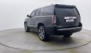 GMC Yukon DENALI 6200