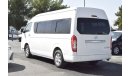 Joylong A6 CHINA HIACE JOY LONG 2.4L DIESEL 2020 MODEL MANUAL TRANSMISSION 15 SEATER  ONLY FOR EXPORT