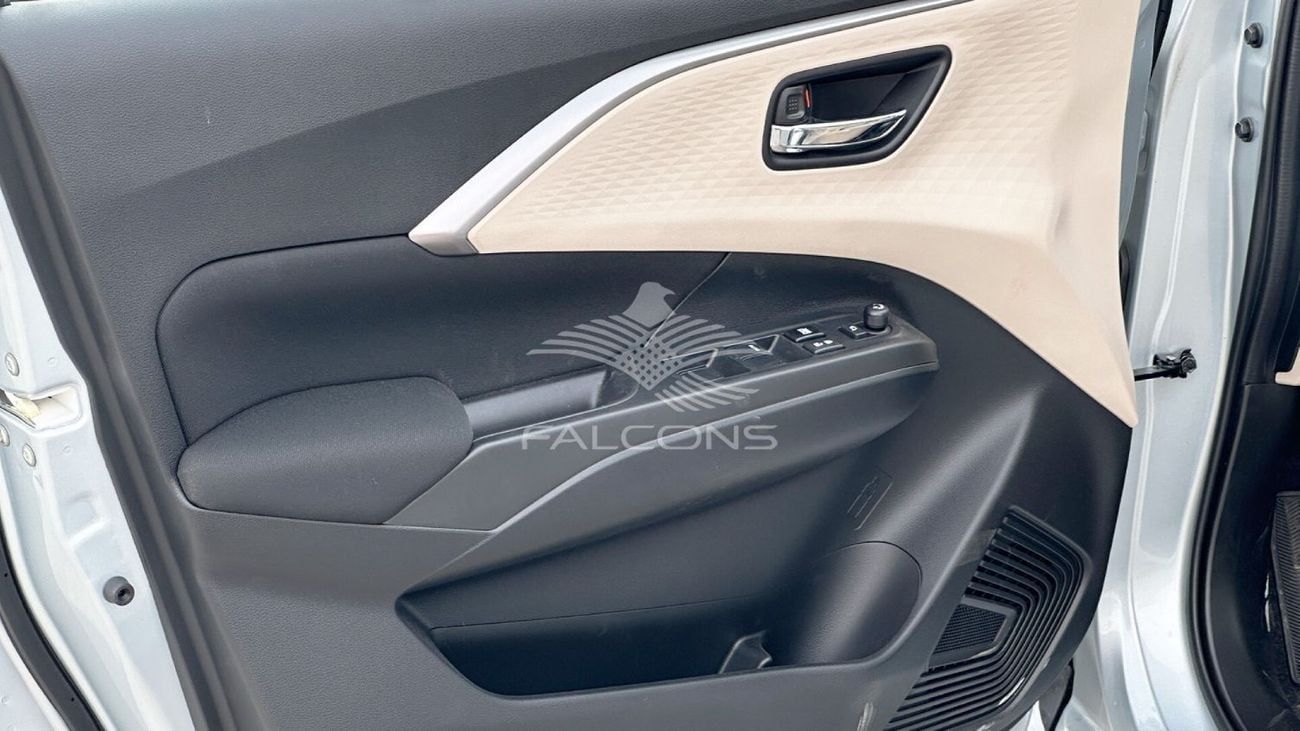 Suzuki Dzire Suzuki Dzire 1.2L New Face GLX HYB CVT