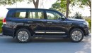 Toyota Land Cruiser 2020 Model GXR 4.0L V6 GT Full option- 4.6 V8 Available