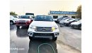 Toyota Hilux 4x4 diesel full option manual