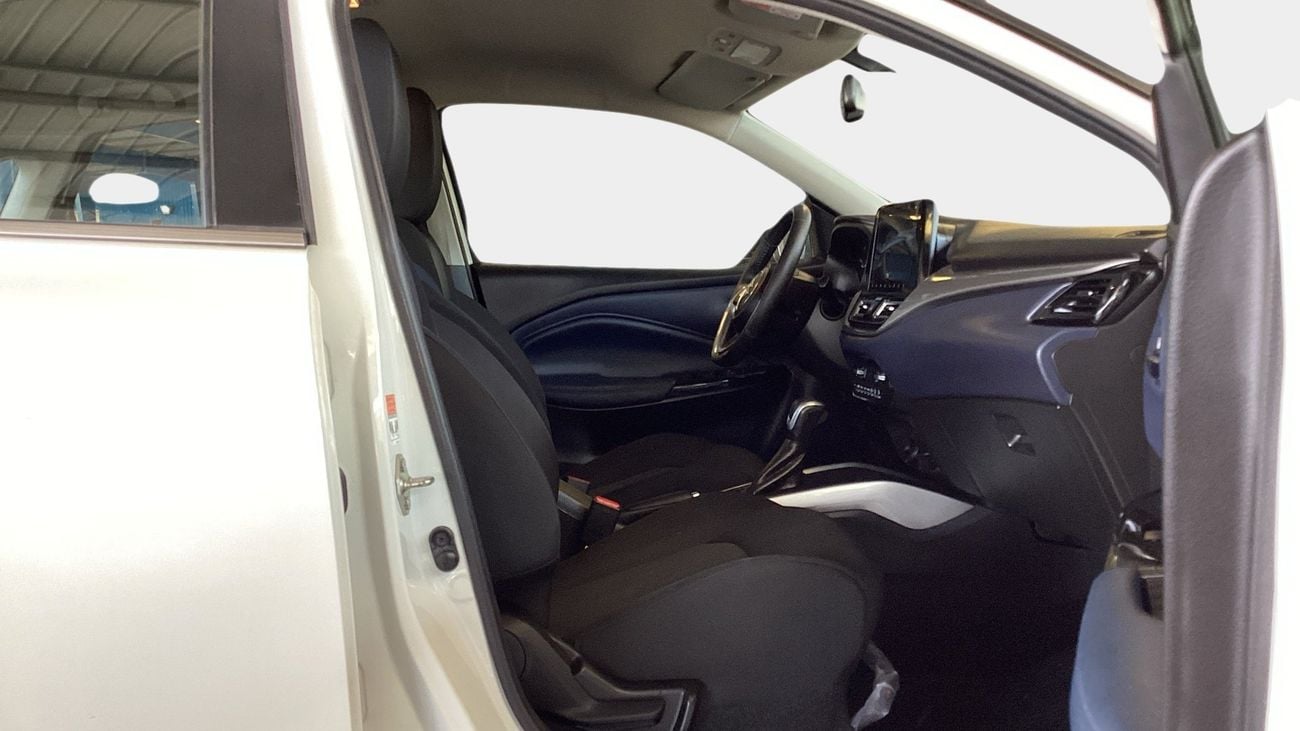 Suzuki Baleno 1.5 GLX AUTO | Guaranteed Warranty | 0 Down Payment