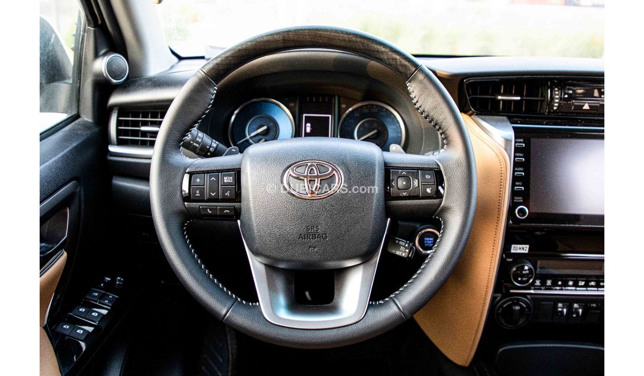 Toyota FJ Cruiser 2022 Toyota FJ Cruiser 4.0 VXR AT + Cruise Control + Climate Control