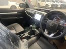 Toyota Hilux SGLX