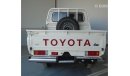 Toyota Land Cruiser Pick Up Double Cab V8