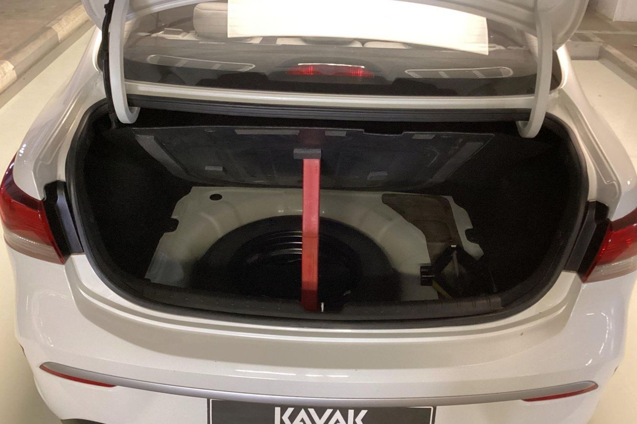 كيا ريو LX | شامل الضمان | 0 ﺪﻔﻋﺓ ﺃﻮﻟﻯ