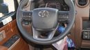 Toyota Land Cruiser 70 LX 4.0L V6 A/T