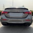 Mercedes-Benz A 35 AMG Mercedes-Benz A35 AMG | 2021 | Full Option