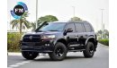 Toyota Land Cruiser 200 GX-R  V8 4.5L DIESEL AUTOMATIC XTREME EDITION WITH FRONT / REAR KDSS