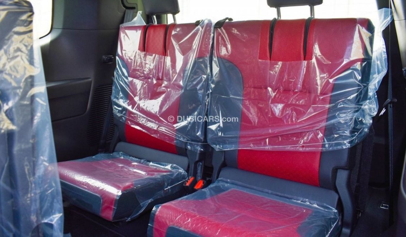 Toyota Land Cruiser 70 car new full option vxr