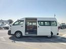 تويوتا هاياس (RAMADAN OFFER) TOYOTA HIACE VAN RHD 2014 MODEL 3.0 L DIESEL AUTOMATIC(PM14171)