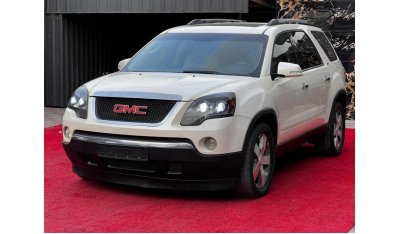 GMC Acadia