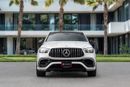 Mercedes-Benz GLE 63 S AMG GLE63s AMG | 8,421 P.M | 0% Downpayment | Pristine Condition!