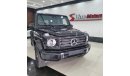 Mercedes-Benz G 500 MERCEDES G500