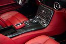 Mercedes-Benz SLS AMG Std ROADSTER