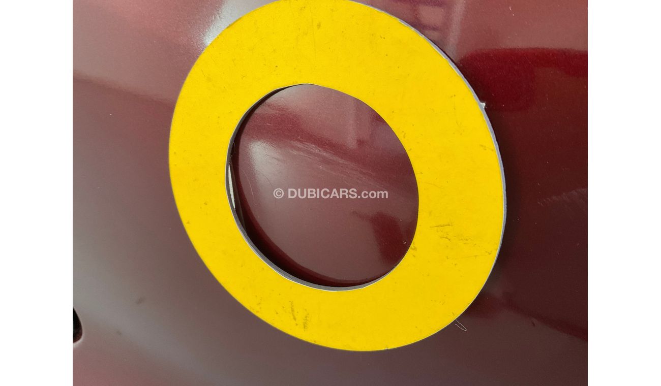 Nissan Maxima SR Midnight