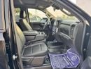 جي أم سي سييرا 2.7T SLE Crew Cab (FWD)