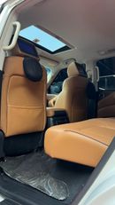 نيسان باترول LE Titanium 5.6L