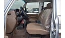Toyota Land Cruiser 70 71  V6 4.0L  Automatic