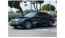 Mercedes-Benz S 450 MERCEDES BENZ S450 AMG 2020 GCC FULL OPTIONS