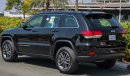 Jeep Grand Cherokee LAREDO 4X2 2021 W/ 3Yrs or 60K km Warranty @Trading Enterprises