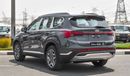هيونداي سانتا في 2.5L 2023MY