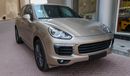 Porsche Cayenne GTS Body Kit