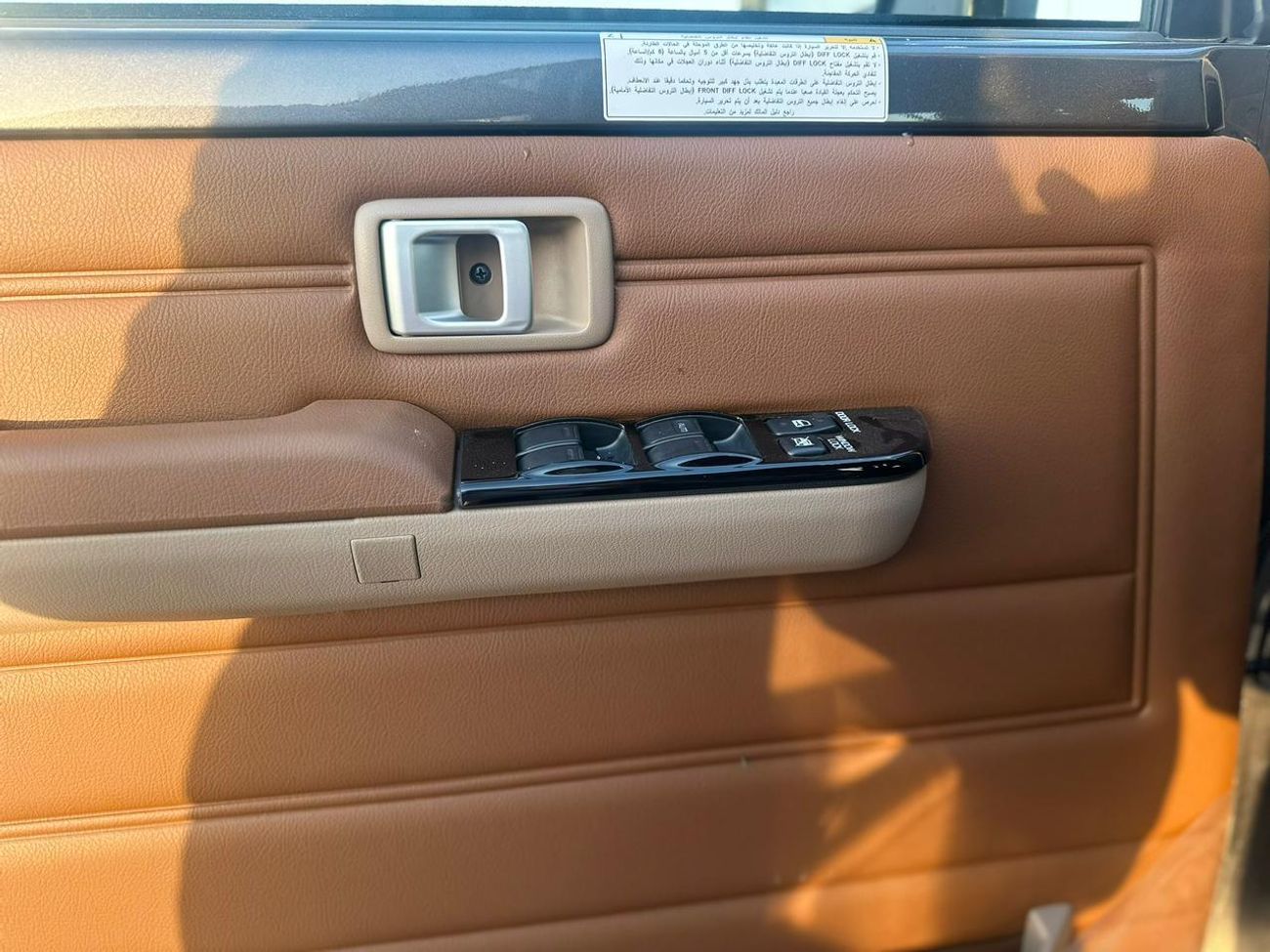 Toyota Land Cruiser 70 Toyota Hardtop LC76 2.8 AT 2025 Full option