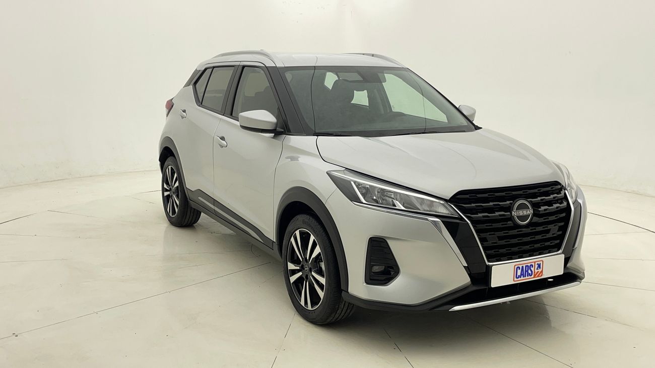 Nissan Kicks SV 1.6 | Zero Down Payment | Home Test Drive