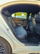 مرسيدس بنز C 200 L 1.5L / TURBO SPORT EDITION / 360* CAMERA / LEATHER SEATS / FULL OPTION (CODE # C200L)