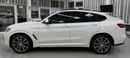 BMW X4 xDrive 30i M Sport 2.0L