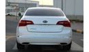 Kia Cadenza Kia Cadenza 2011 GCC in good condition without accidents, very clean from inside and outside