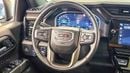 GMC Sierra 1500 CREWCAB AT4