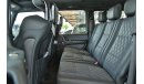Mercedes-Benz G 63 AMG 2018 2yrs Warranty