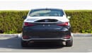 Lexus ES300 Hybrid