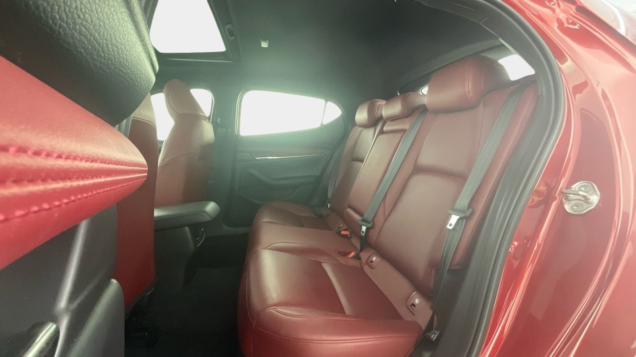 Mazda 3 Intense | upto AED 20,000 Ramadan Discount | Guaranteed Warranty | 0 Down Payment