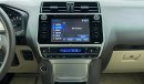 Toyota Prado TXL 4 | Under Warranty | Inspected on 150+ parameters