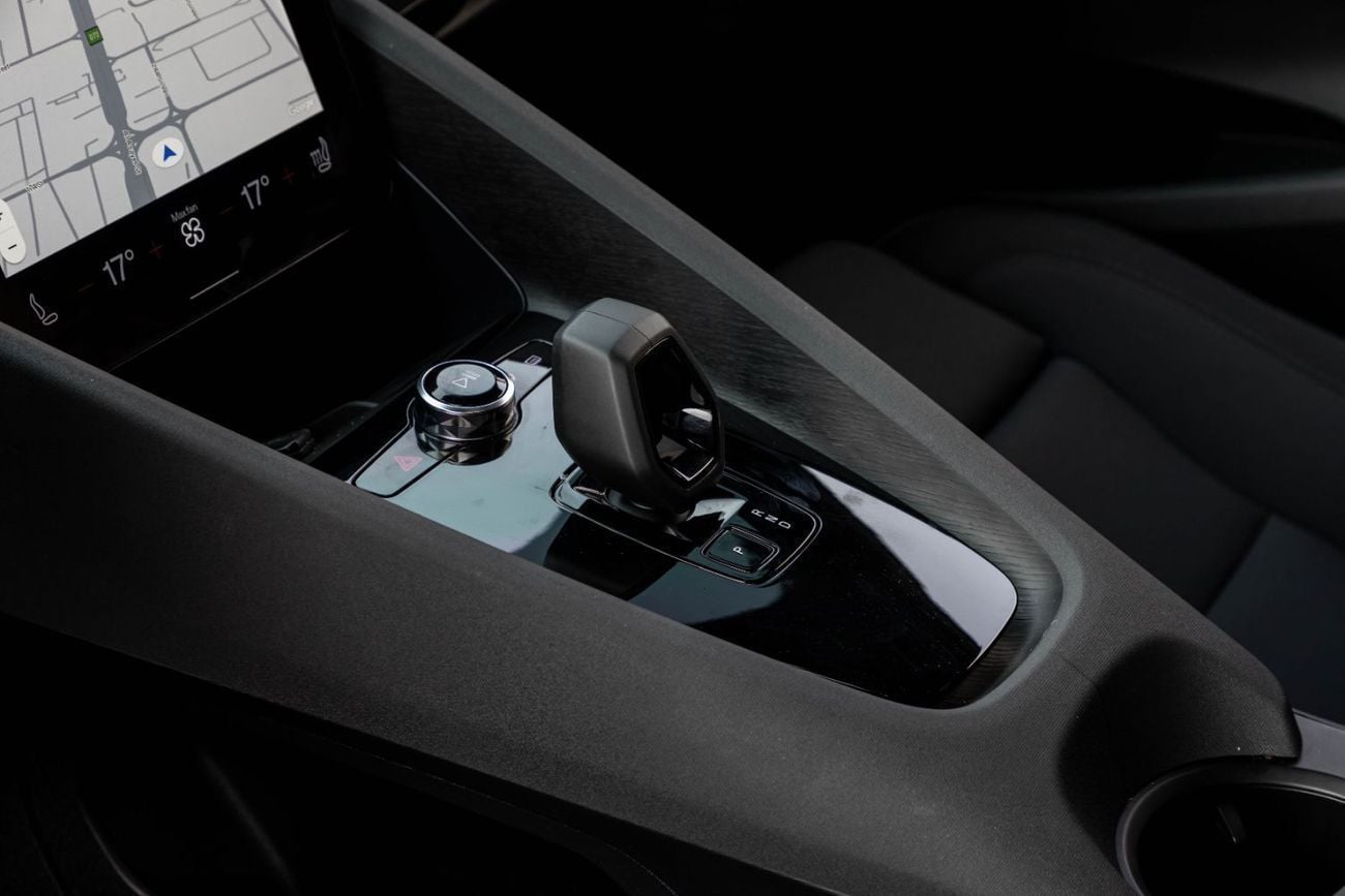 Polestar 2 2 Long Range Single Motor | 1,508 P.M | 0% Downpayment | AGENCY WARRANTY