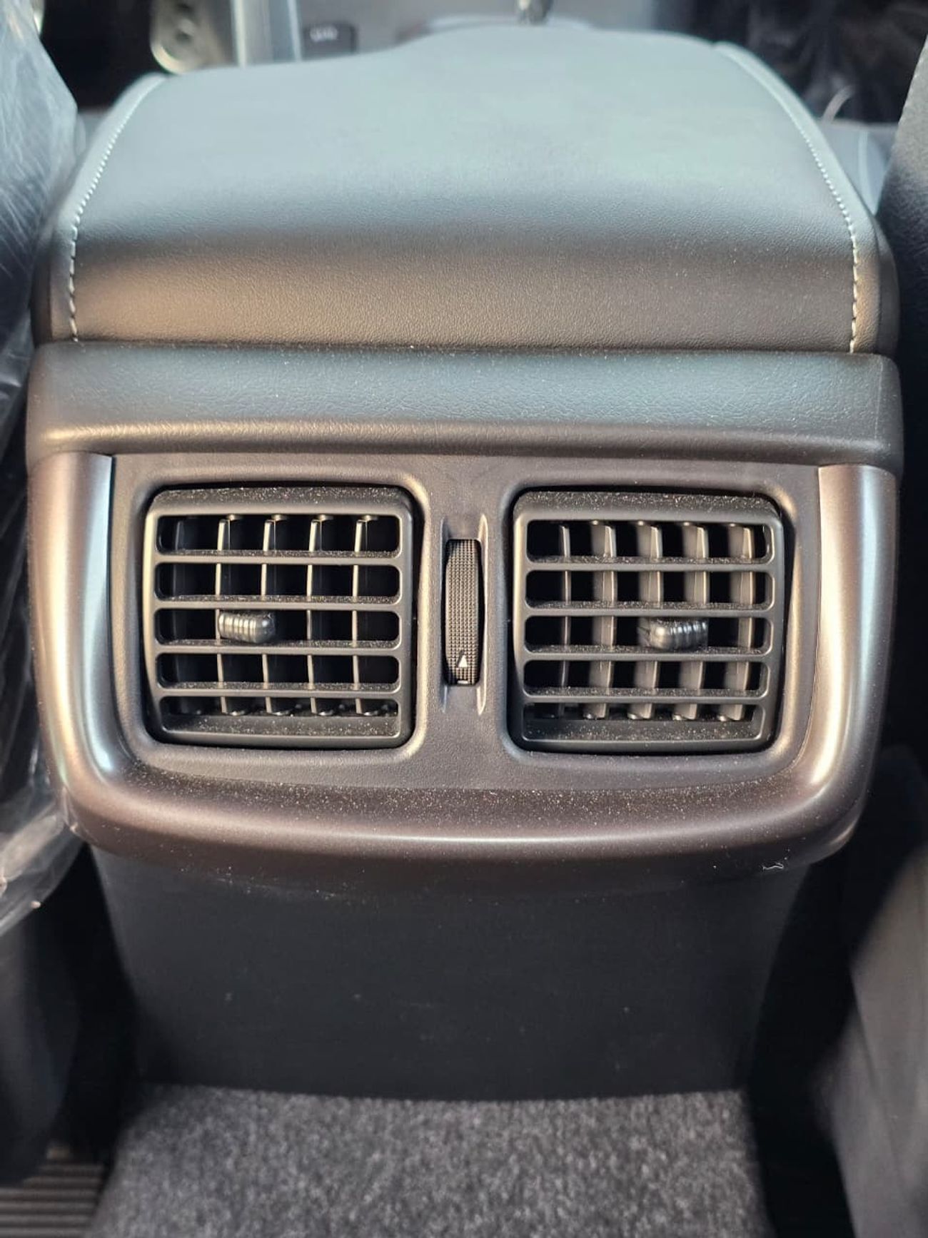 Toyota Hilux GR Sport 4.0L