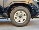 تويوتا لاند كروزر GX E1/ TWIN TURBO / 3.3L DIESEL A/T (CODE # GX E1)