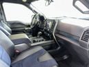 فورد F 150 RAPTOR SUPER CAB RAPTOR SUPER CAB