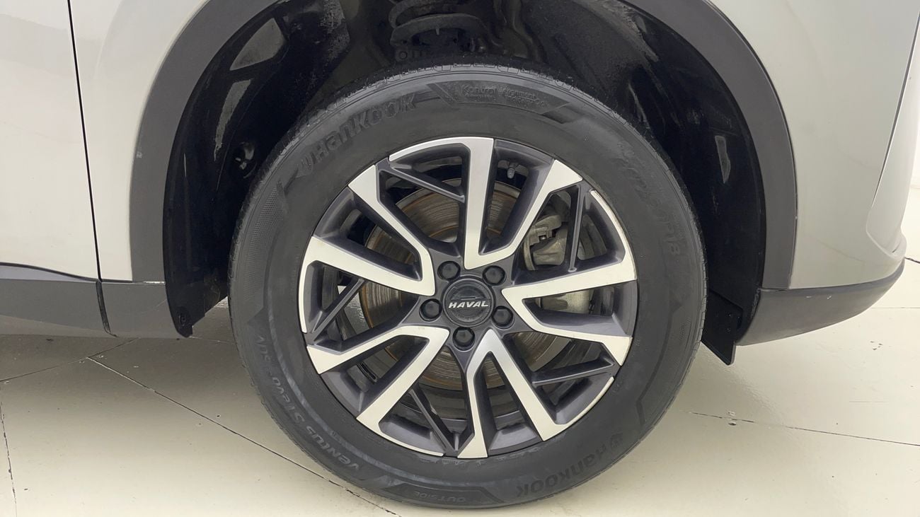 هافال H6 2023 MEDIUM | AED 574/Month | 0 DP | 30 Day Return | Warranty | Service History