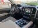Ford Expedition XLT FULL SERVICE HISTORY - AL TAYER -