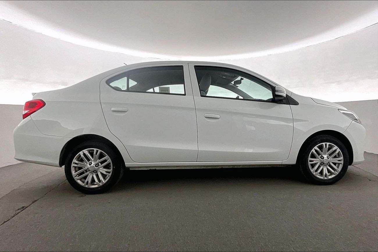 ميتسوبيشي اتراج GLX Full | National Day Celebration | شامل الضمان | 0 ﺪﻔﻋﺓ ﺃﻮﻟﻯ