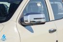 Mitsubishi L200 GLS 2026 2.4L Petrol 4x4 Manual – Chrome Edition