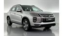 Mitsubishi ASX GLX Midline