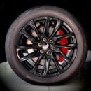 Cadillac Escalade Sport 3.0L 4WD Diesel