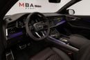 Audi RSQ8 PERFORMANCE